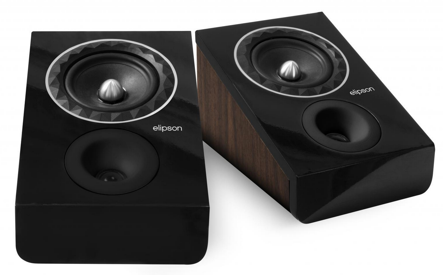 Elipson speakers