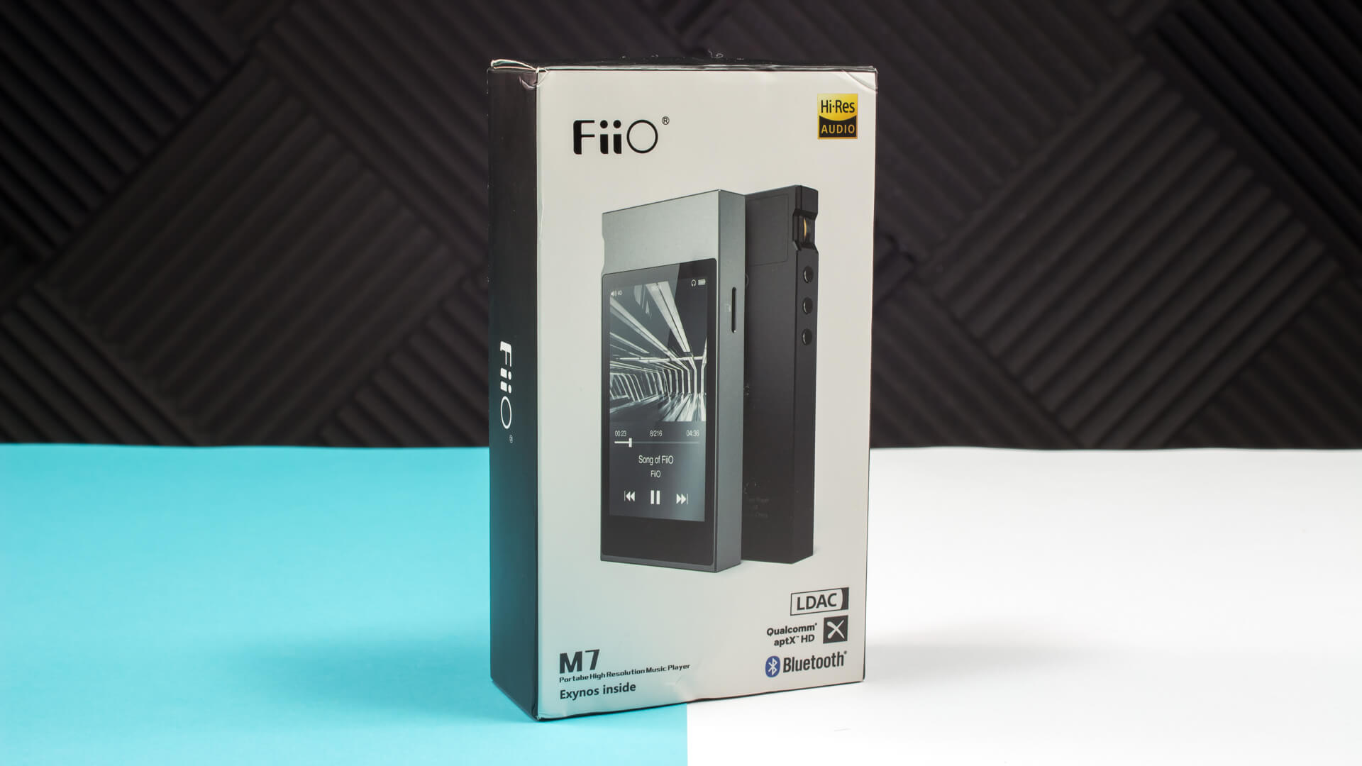 fiio-m7-box