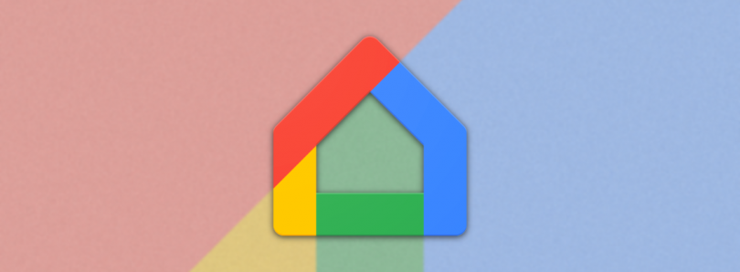 google home app cover