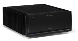 Parasound is expanding its popular high-quality and more reasonably affordable product line Halo by a new device, the Halo JC5 stereo power amplifier.