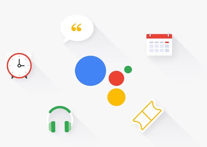 Google Assistant cover