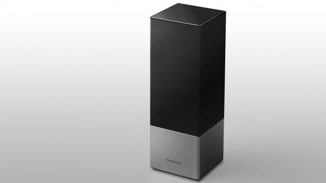 Panasonic smart speaker