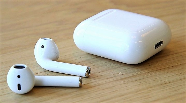 apple airpods 2 cover