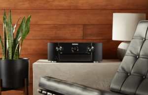 marantz airplay 2 compatible receivers