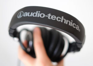 new audio technica headphones and cartridges