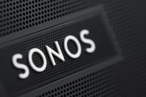Sonos' partnership with Sonance