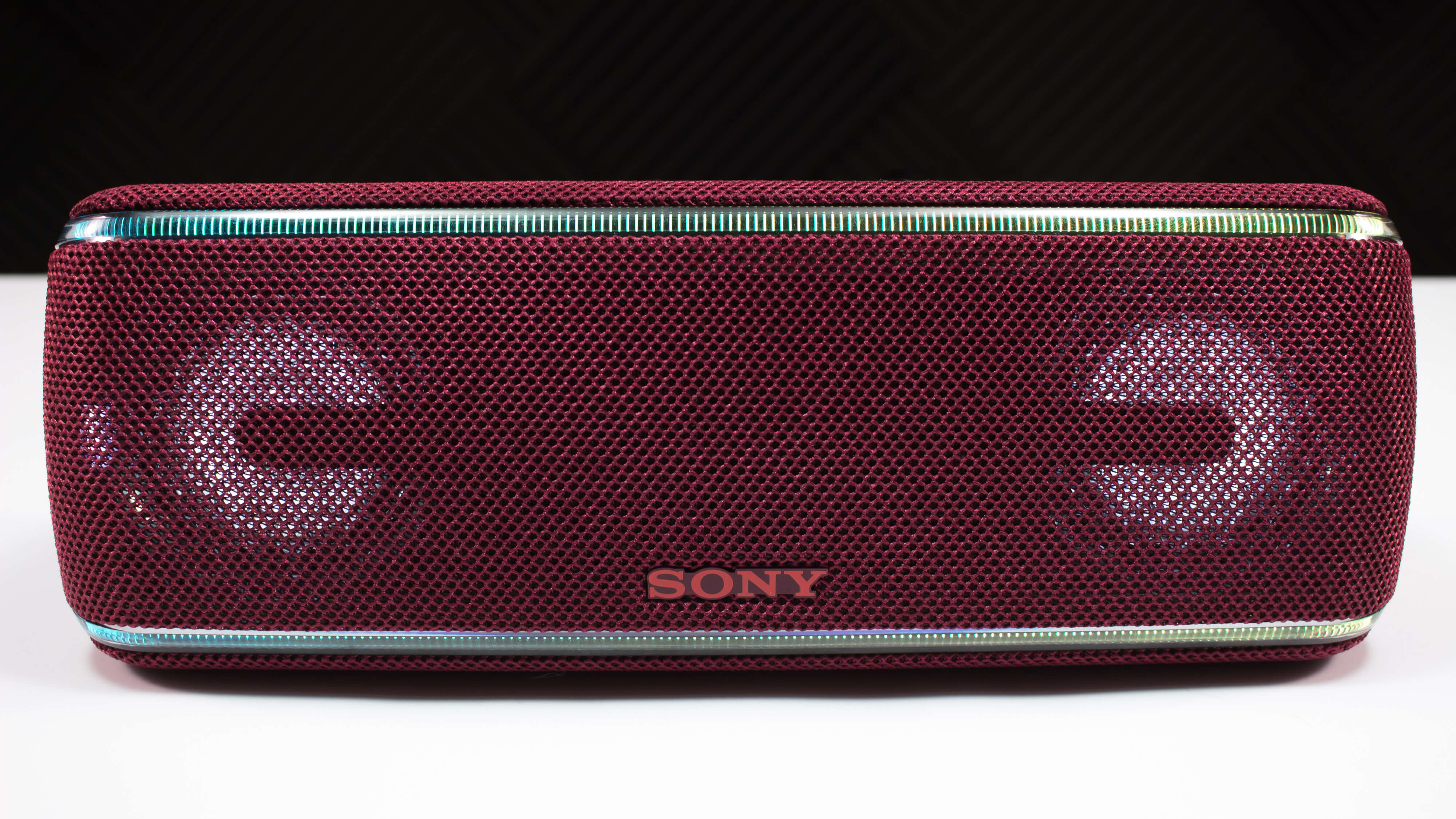 Sony Extra Bass XB41 Portable Speaker Review - Samma3a Tech