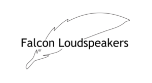 falcon loudspeakers logo