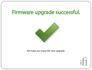 firmware-success-mac
