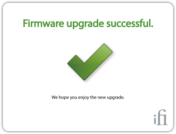 firmware-success-mac