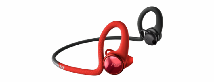 new plantronics headphones backbeat fit 2100