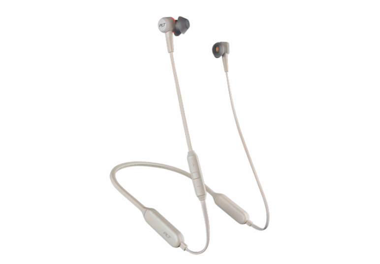 new plantronics headphones backbeat go 410