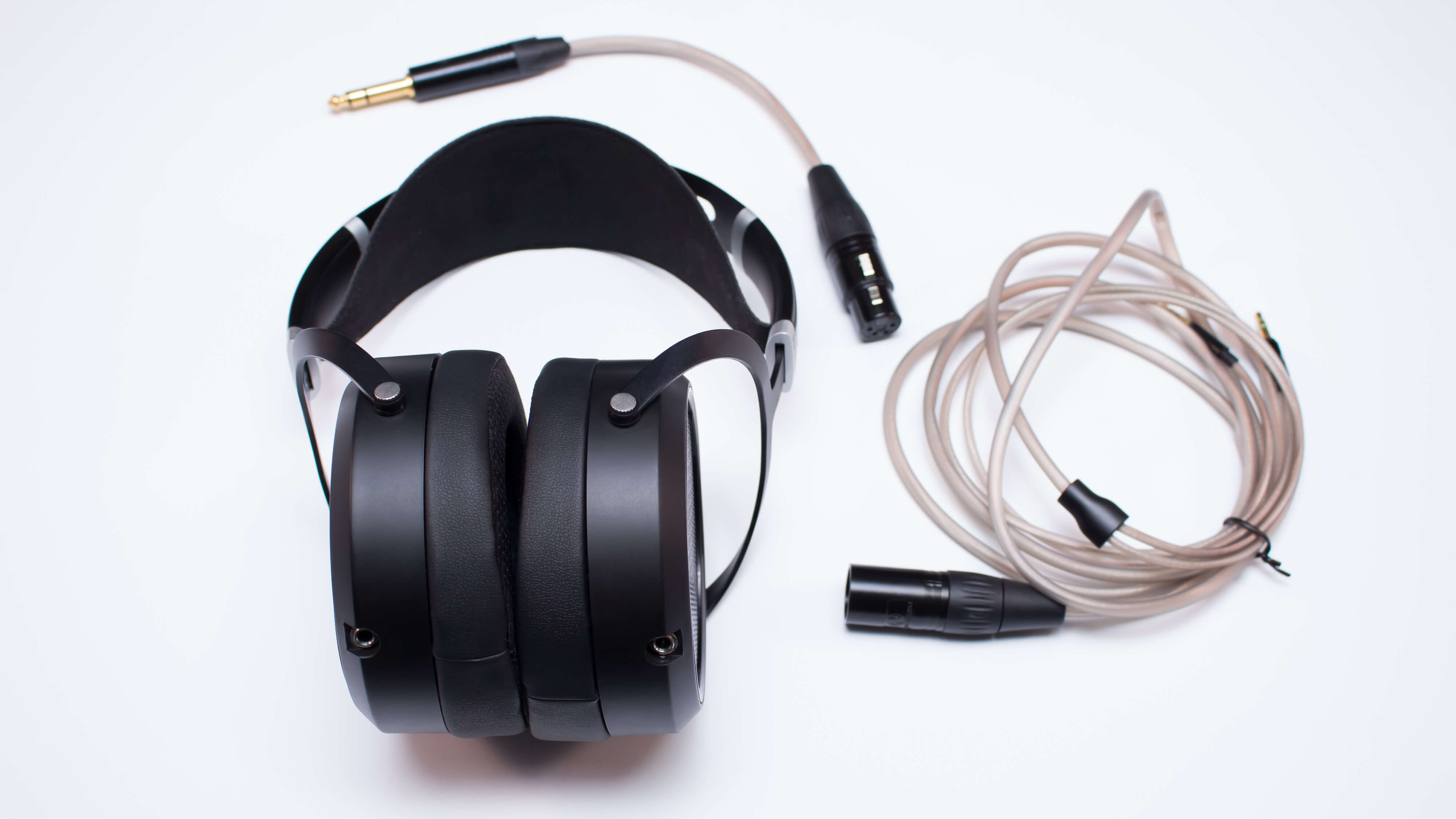 HiFiMAN HE6se Open-back Headphones Review - Samma3a Tech