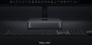 Mac Mini cover