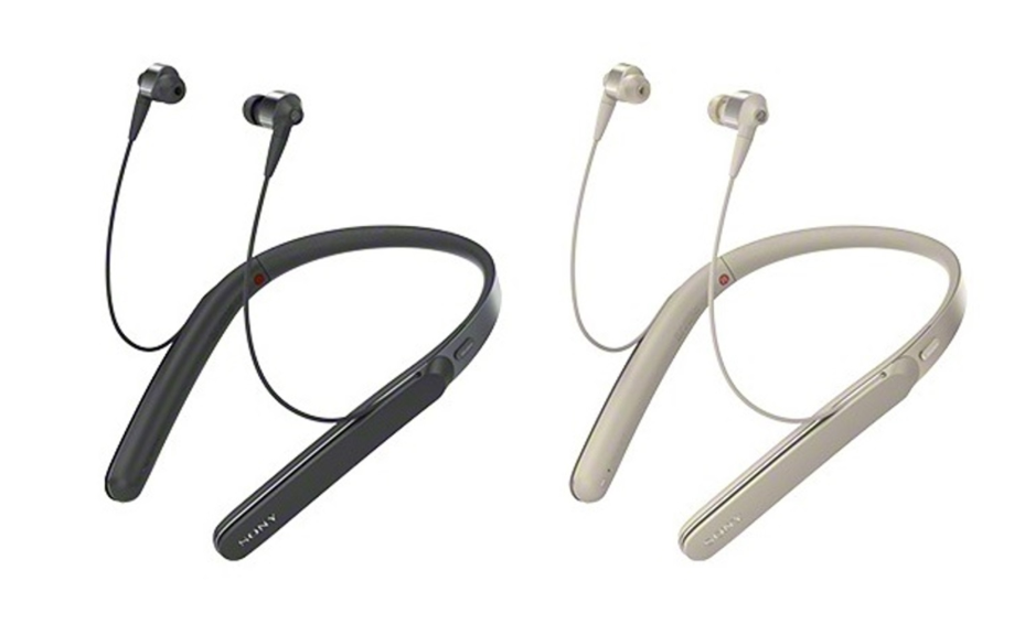 sony headphones wi-1000x