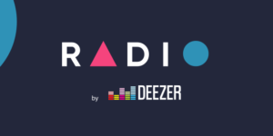 radio by deezer