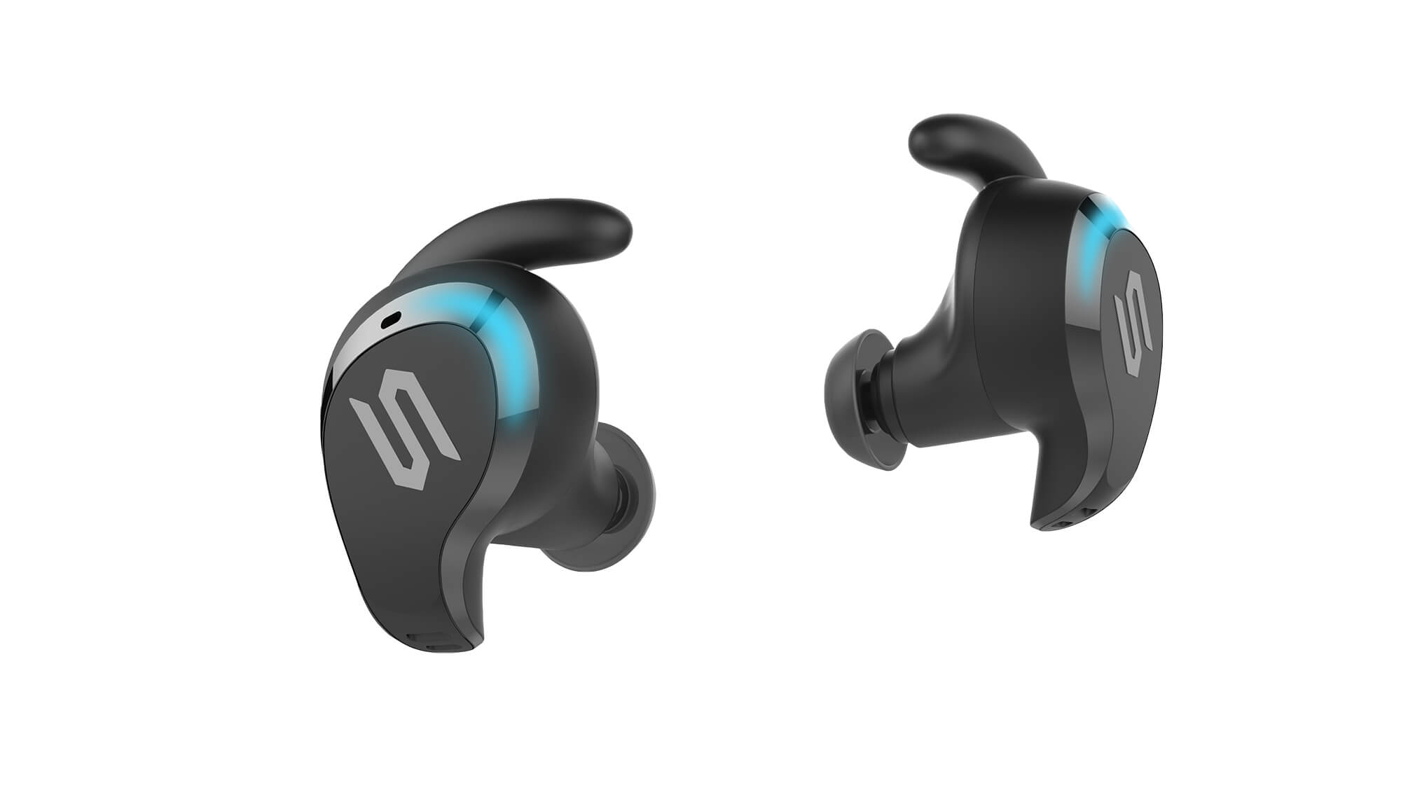 soul electronics blade earbuds