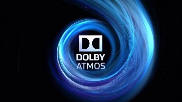 Best Dolby Atmos Movies 2019