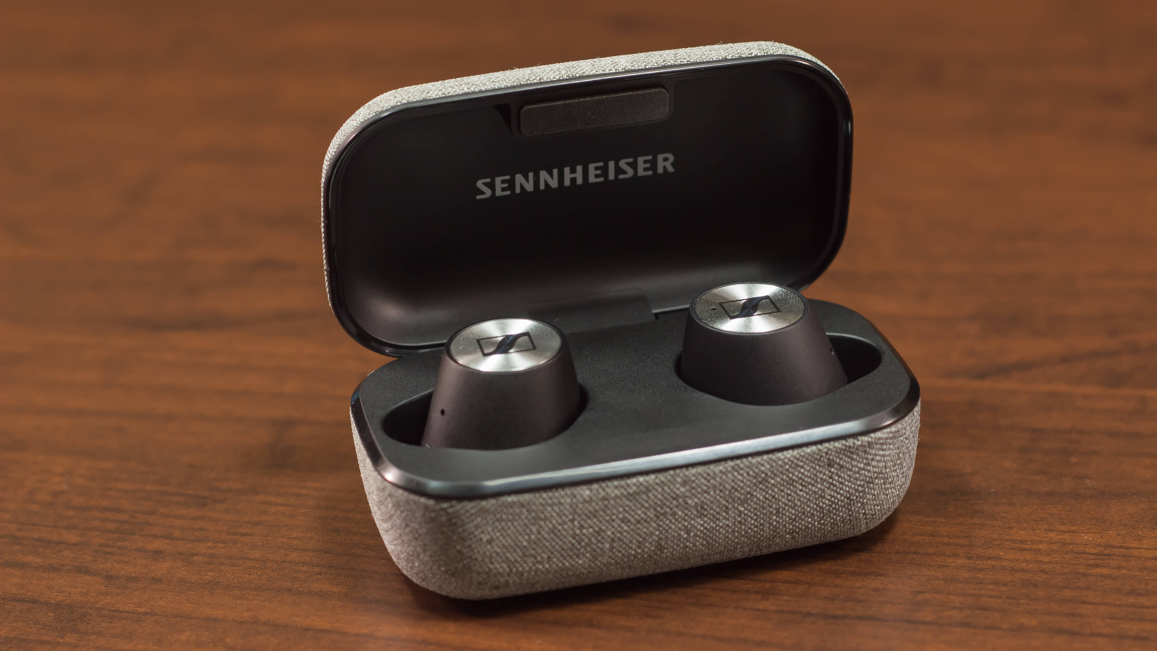 Sennheiser Momentum True Wireless Earphones Review - Samma3a Tech