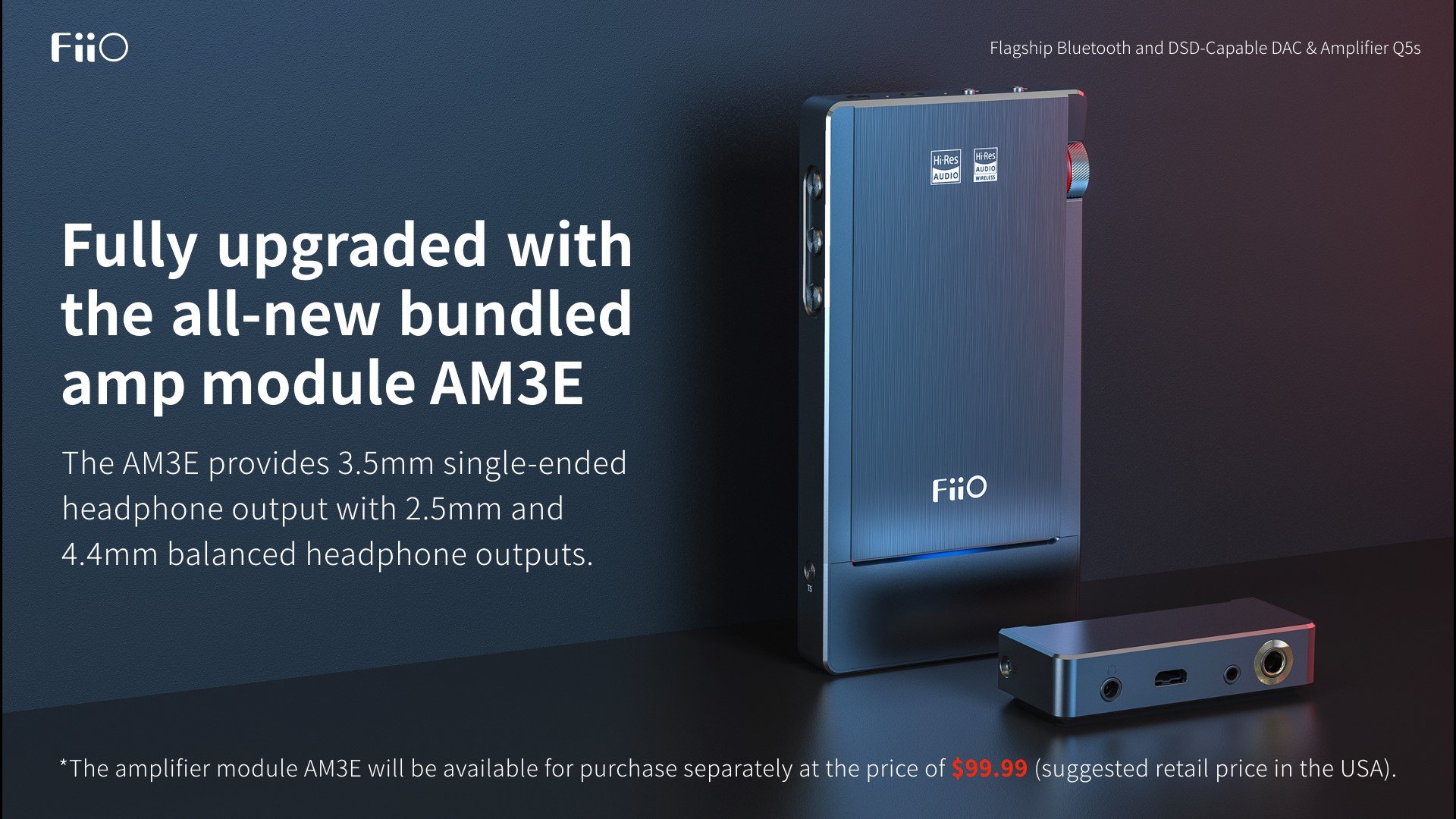 7 New FiiO Products Make Their Debut! - Samma3a Tech