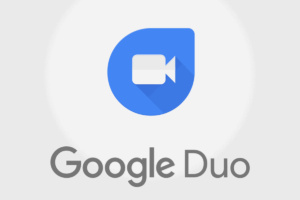 Google Duo calls