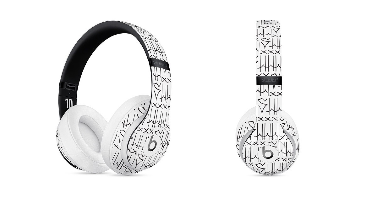 beats by dre studio 3 limited edition