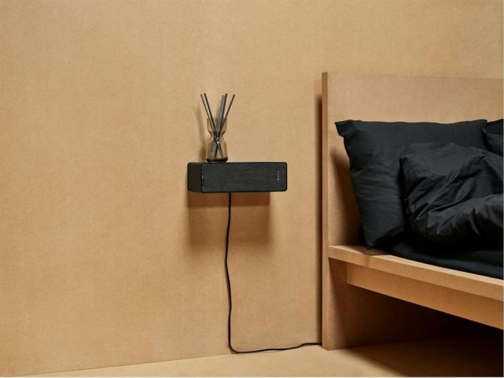 Ikea Symfonisk bookshelf speaker
