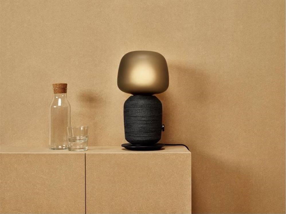 Ikea Symfonisk table lamp speaker