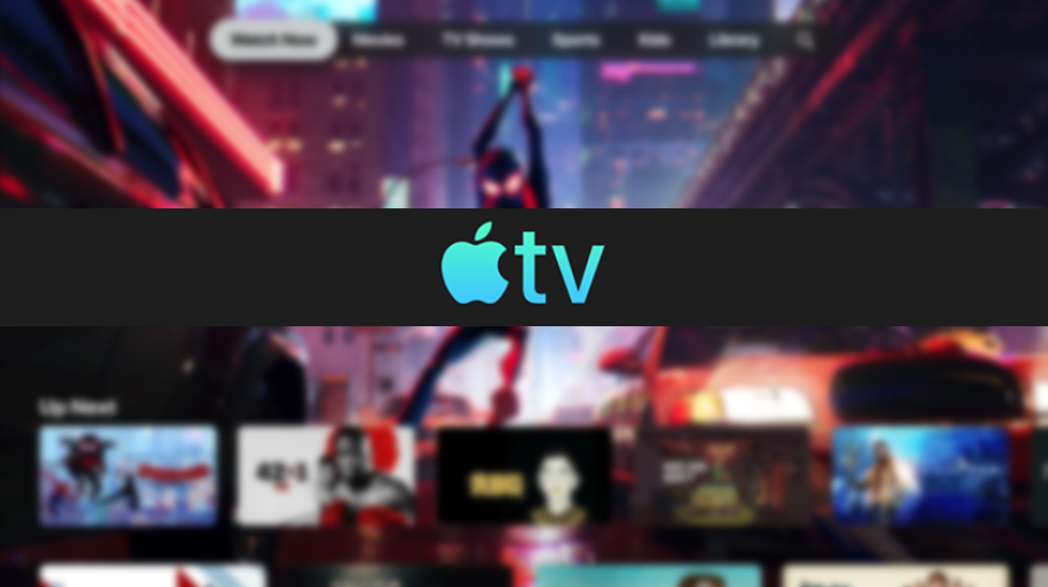 helbrede Tilbagekaldelse Besætte Apple TV App Redesign Is Available Today In Over 100 Countries - Samma3a  Tech