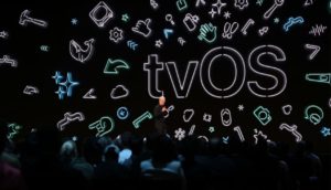 Apple WWDC 2019 Apple TV