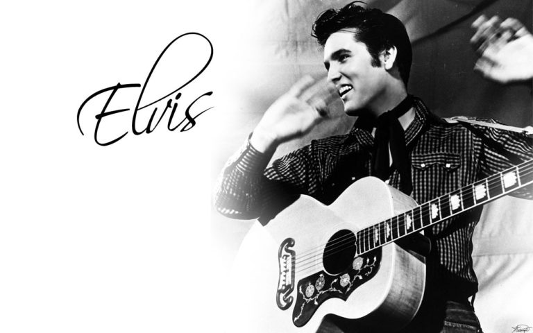 10 Best Elvis Presley Songs