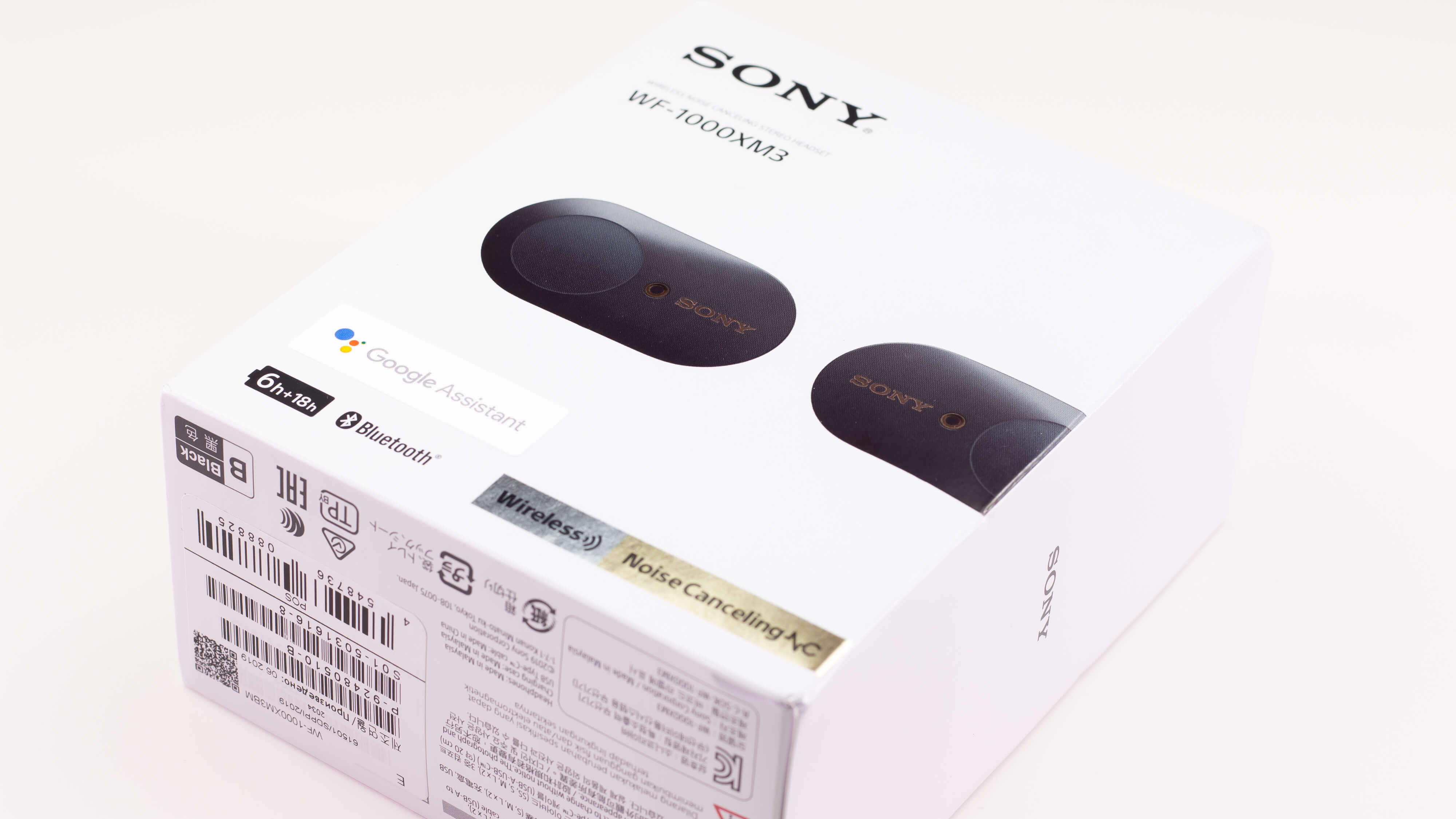 Sony WF-1000XM3 True Wireless Earbuds Review - Samma3a Tech