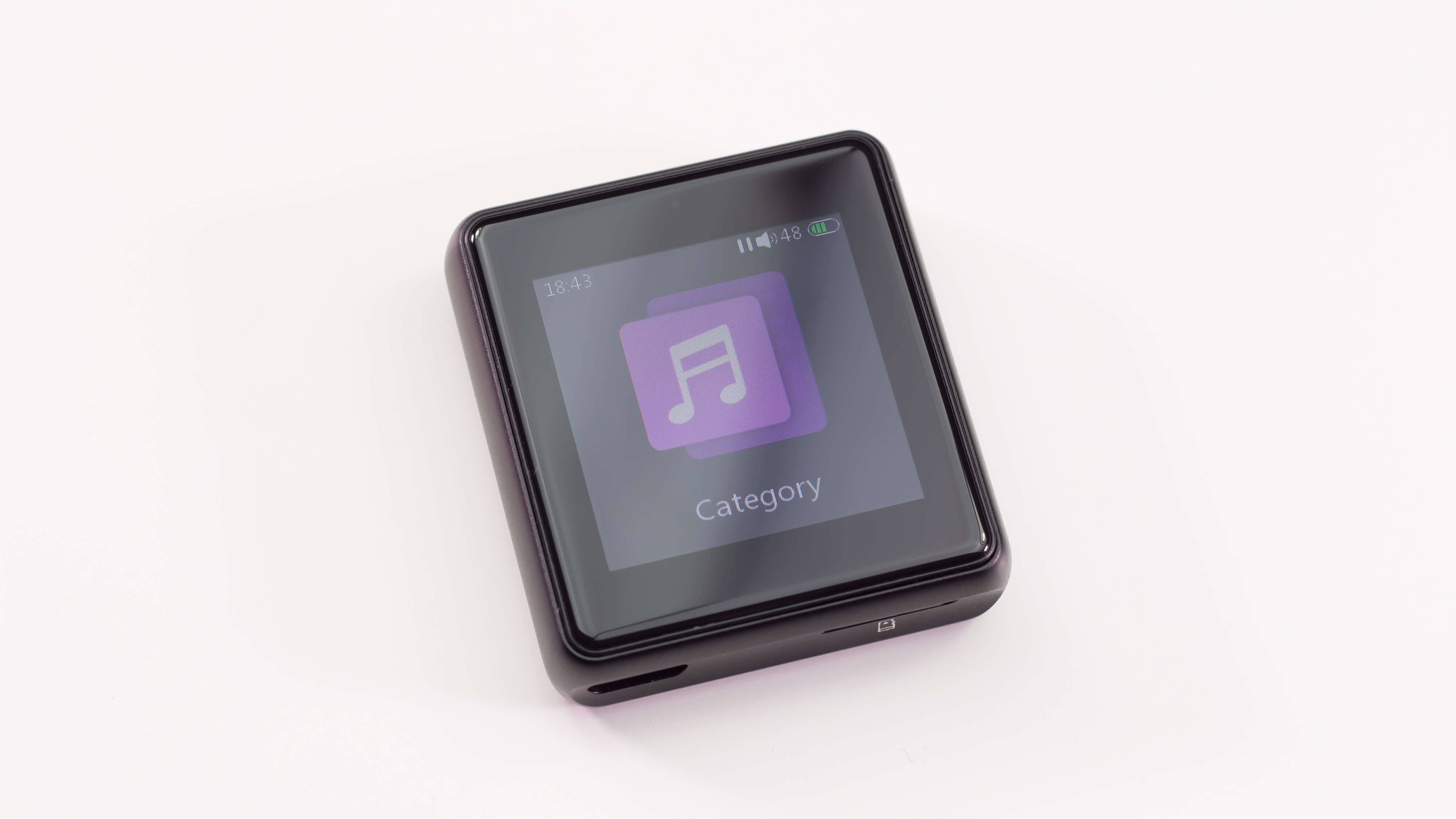 FiiO M5 Mini Hi-Res Player Review - Samma3a Tech