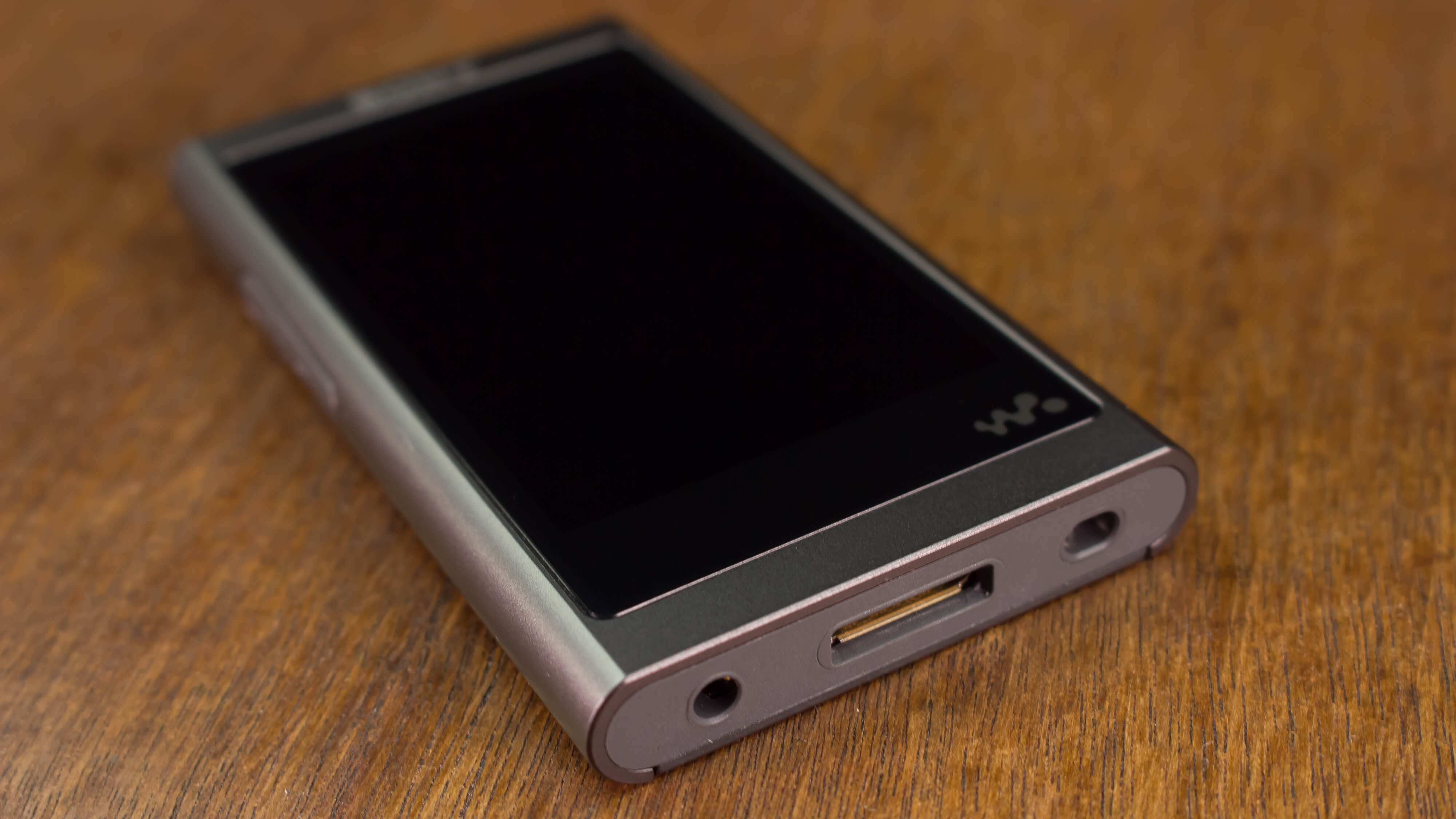 Sony Walkman NW A55 Review - Samma3a Tech