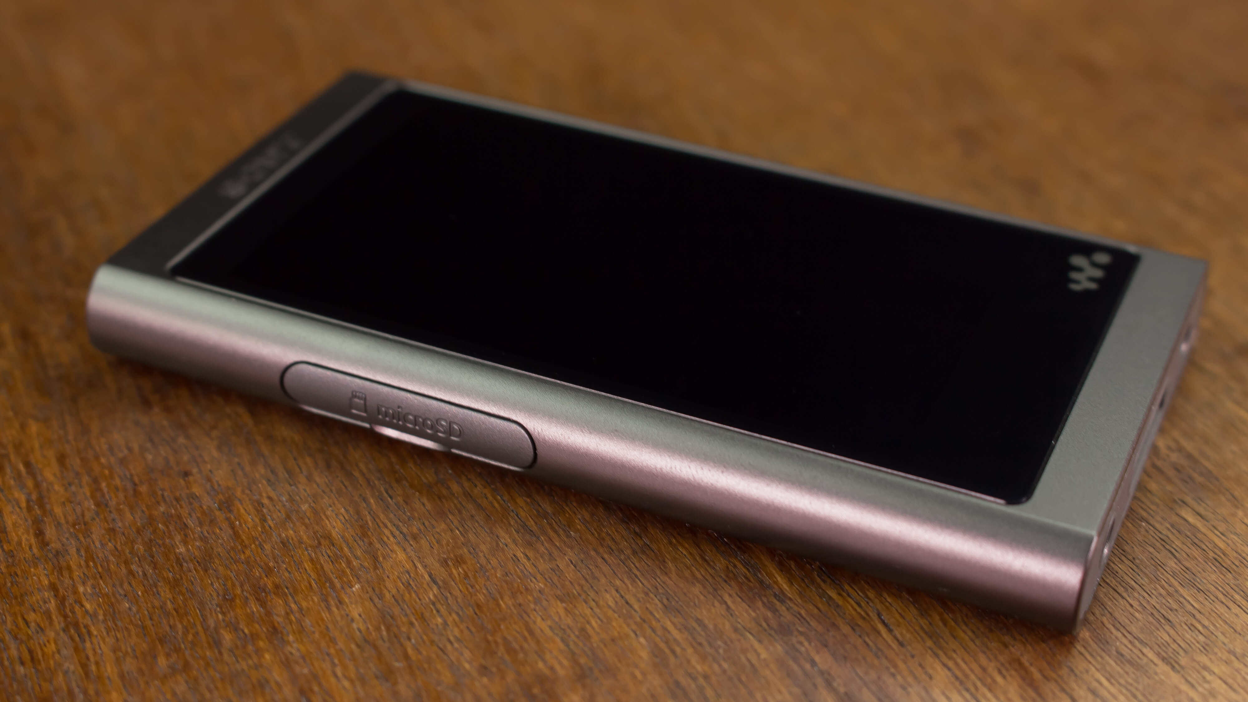 Sony Walkman NW A55 Review - Samma3a Tech