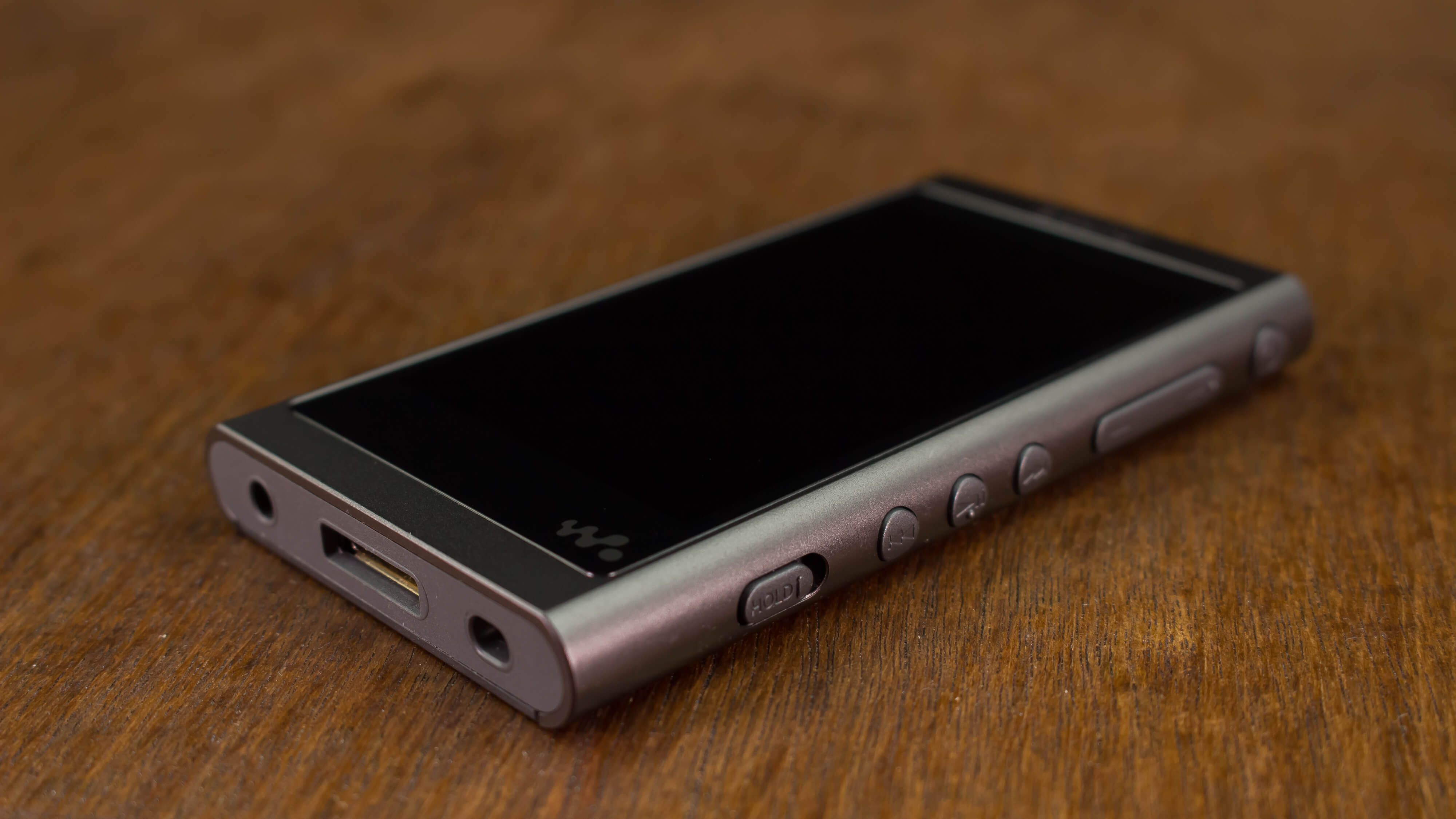 Sony Walkman NW A55 Review - Samma3a Tech