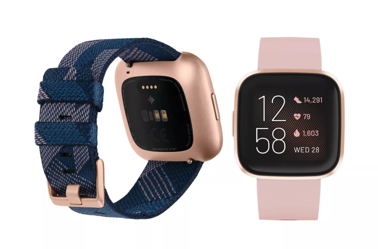 Fitbit Versa 2 Smartwatch: Everything You Can Expect - Samma3a Tech
