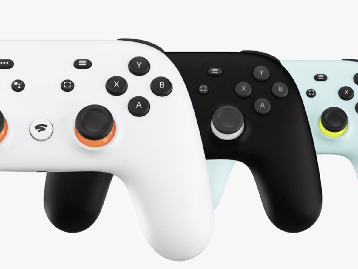 google stadia release date