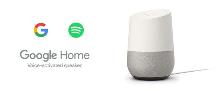 Google-home-Spotify