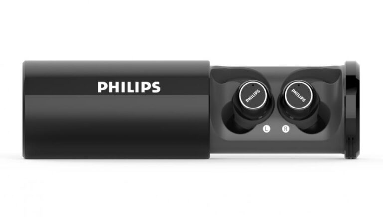 Philips Sport headphones