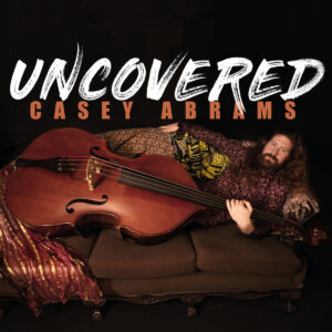 casey-abrams-uncovered-album