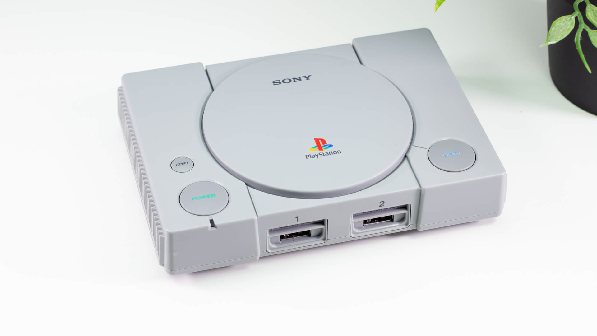 Sony PlayStation Classic Retro Review -