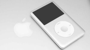 Goodbye iPod... Apple puts the end to the story!
