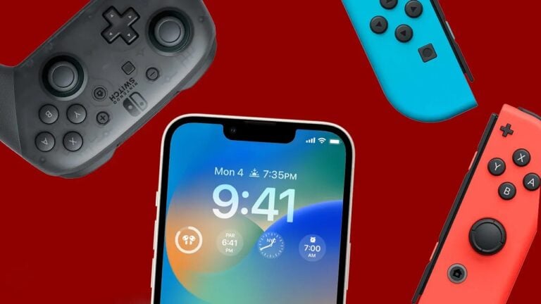 More gaming controllers will be supported in iOS 16… Apple wants gamers!