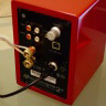 Audioengine A2+ Powered Desktop Speakers Red Review