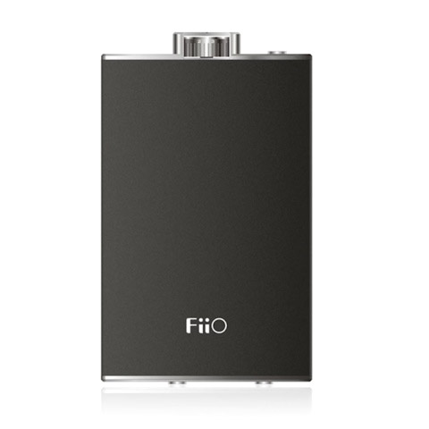 FiiO Q1 Portable Headphones amplifier and DAC Preview